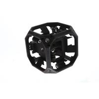 Freedom360 F360 Explorer Mount Picture