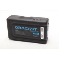 Dracast 95Wh V-Mount Battery w Picture