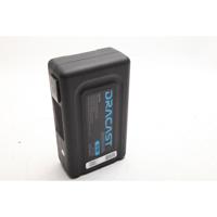Dracast 95Wh V-Mount Battery w Picture