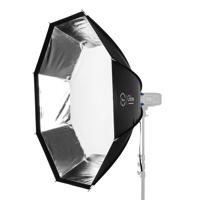 Glow Grand Box 8 Pro 51" Octag Picture