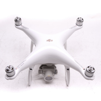 DJI Phantom 4 Pro+ V2.0 Quadco Picture