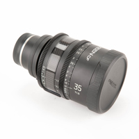 Rokinon XEEN CF 35mm T1.5 Prof Picture