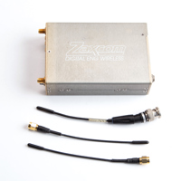 Zaxcom RX900 ENG RECEIVER, Blo Picture