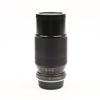Yashica ML 70-210mm f4.5 Lens Picture