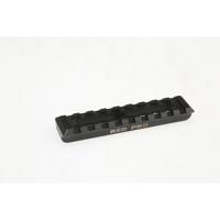 Red Swat Rail 100mm For Access Picture