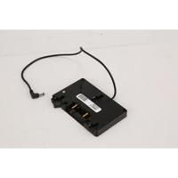 Wooden Camera Gold Mount for S Picture