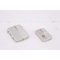 Connex Wireless HD Link for UA Picture