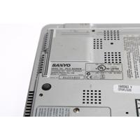 Sanyo SVGA Digital Multimedia  Picture