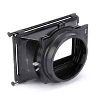 Redrock Micro 2-Stage Clamp-On Picture