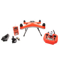 Swellpro SplashDrone 4 Multi-F Picture