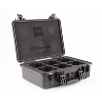 Zeiss Milvus Transport Case, B Picture