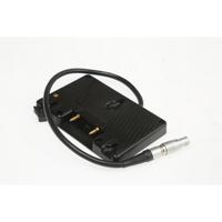 Anton Bauer Gold Mount Battery Picture