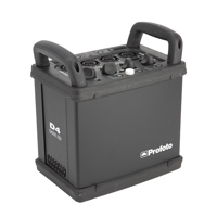 Profoto D4 Air 2400 Power Pack Picture