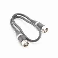 Whirlwind 2' Ethercon Male to  Picture