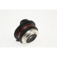 Samyang 7.5mm T3.8 Cine UMC Fi Picture