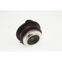 Samyang 7.5mm T3.8 Cine UMC Fi Picture