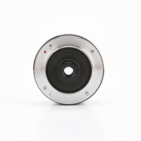 iZugar MKX22 Fisheye Lens for  Picture