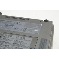 Mitsubishi XD300U ColorView XG Picture