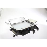 Ikan Rayden Half x 1 Bi-Color  Picture