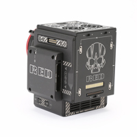 RED Digital Cinema DSMC2 BRAIN Picture