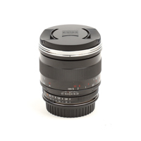 Zeiss 50mm f/2.0 Makro Planar  Picture