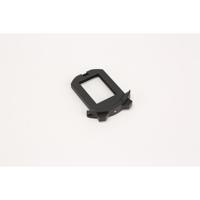 Z CAM E2 Removable Clear-Glass Picture