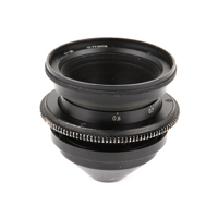 Lomo Lomo Spherical 28mm Stand Picture