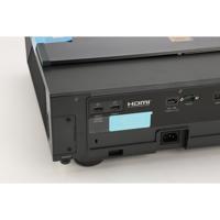 BenQ V7050i 4K UHD Ultra Short Picture