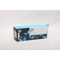 HP 728 300ml Cyan Ink Cartridg Picture