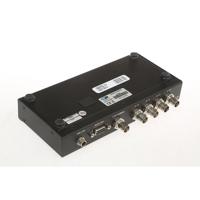 Gefen 4x1 3GSDI Switcher Picture