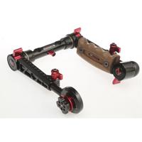 Zacuto EVA1 Dual Trigger Grips Picture