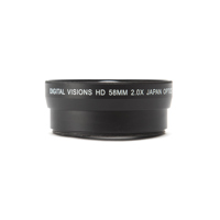 Bower 58mm 2X Professional Tel Picture