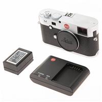 Leica M Digital Rangefinder Ca Picture