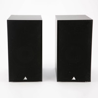 Triangle HiFi Bookshelf Speake Picture