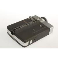 NIKON Nikkorex Zoom 8 Movie Ca Picture