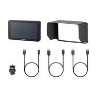 Godox GM6S 5.5" Full HD Ultra- Picture
