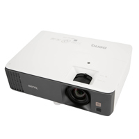 BenQ TK700 4K HDR 16ms Low Inp Picture