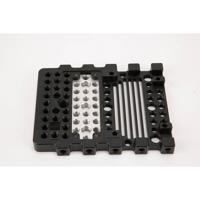 Wooden Camera NATO Cage (2 Arm Picture