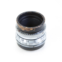 Schneider Kreuznach Xenon 16mm Picture