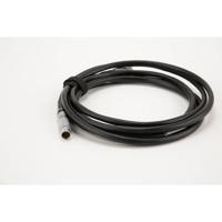 RED 10' DC Power Cable #790-00 Picture