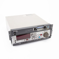 Panasonic AJ-SD955 DVCPRO50 St Picture