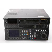 Sony HDW-F500 HDCAM Studio VTR Picture