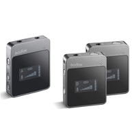 Godox MoveLink M2 Compact 2-Pe Picture