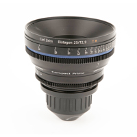 Zeiss Zeiss Compact Prime CP 2 Picture