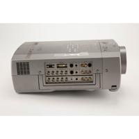 SANYO PLC-XP57L PROJECTOR Picture