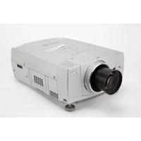 Sanyo PLC-XP55 Projector Picture