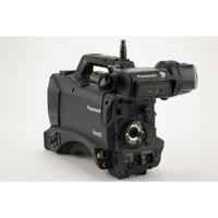 Panasonic AG-HPX300 P2HD Camco Picture