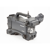 Panasonic AG-HPX370 Series P2  Picture