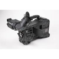 Panasonic AG-HPX300 P2HD Camco Picture