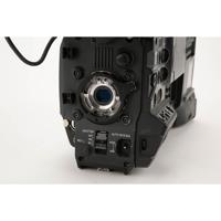 Panasonic AG-HPX300 P2HD Camco Picture